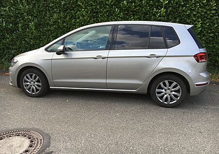 VW Golf Sportsvan Volkswagen 1.0 TSI OPF Comfortline Comfo...