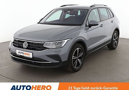 VW Tiguan Volkswagen 1.5 TSI ACT Life*NAVI*CAM*LED*SHZ*SPUR*