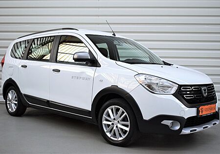 Dacia Lodgy Stepway+Navi+Kamera+PDC+Tempomat