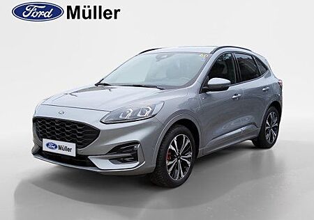 Ford Kuga 2.5 Ecoboost Plug-In Hybrid ST-Line X*LED*S