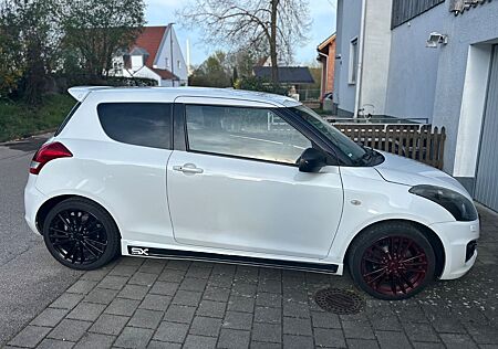 Suzuki Swift 1.6 Sport Sport