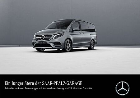 Mercedes-Benz Marco Polo *4M*HORIZON*EDITION AMG*NAVI*LED*GSD*