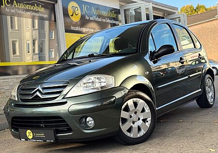 Citroën C3 1.4 Tonic 1.Hand Klima Zahnriemen/TÜV Neu