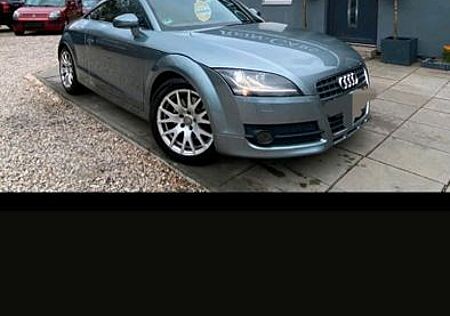 Audi TT Coupe 2.0 TFSI S tronic -