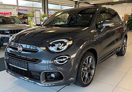Fiat 500X 1.3 TB. 150PS DCT DOLCEVITA SPORT SOFTTOP