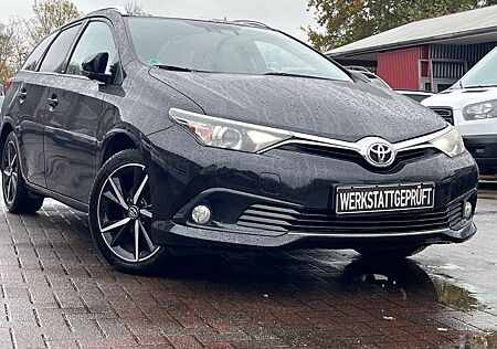 Toyota Auris Touring Sports Edition-S+ NUR81.000KM