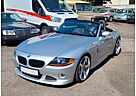 BMW Z4 Baureihe Roadster 2.5i