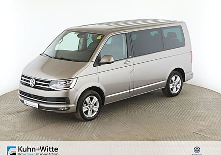 VW T6 Multivan Volkswagen 2.0 TDI Generation Six *ACC*LED*Navi