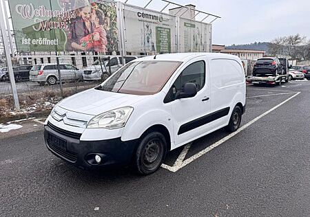 Citroën Berlingo Kasten Niveau B L1. TÜV NEU