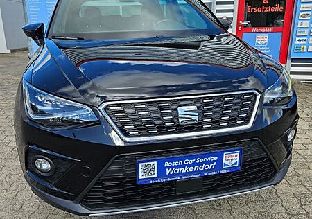 Seat Arona Xcellence