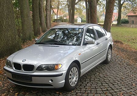 BMW 316 gebraucht kaufen BMW 316i -