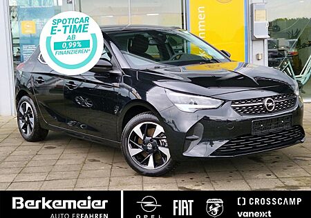 Opel Corsa -e Elegance **Sitzheizung/Navi/Allwetter**