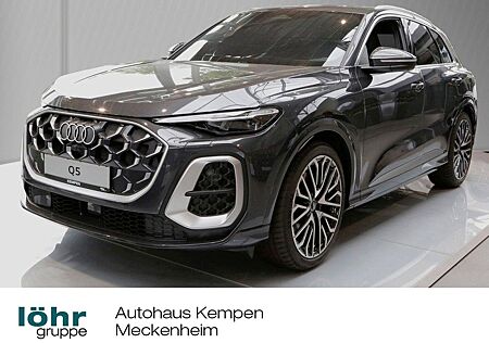 Audi SQ5 TFSI UPE 102.770 Tech pro 21" S Sportsitze