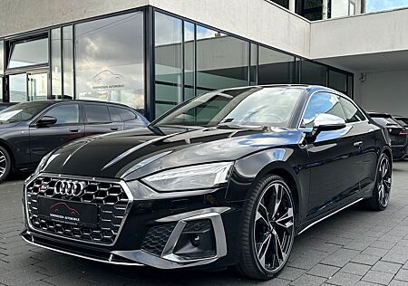 Audi S5 Coupe 3.0 TDI quattro | Standheizung | Laser