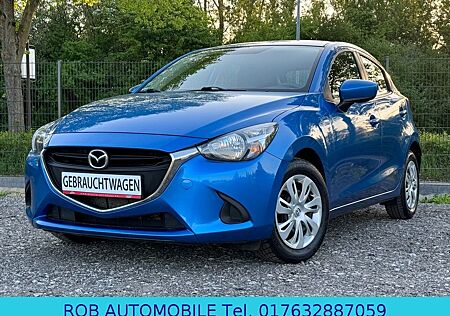 Mazda 2 Lim. Prime-Line*1-Hand*Klima*i-stop*