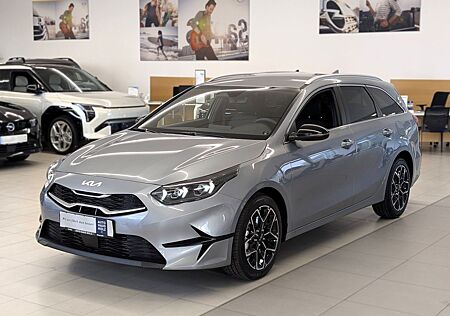 Kia Cee'd Sportswagon Ceed Sportswagon 1.0 T-GDI 48V DCT7 Nightline