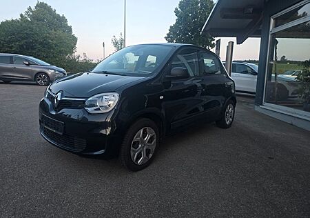 Renault Twingo Life-KLIMA-EURO6