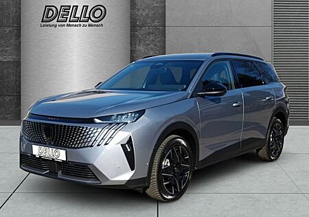 Peugeot 5008 136 1.2 EU6e Allure Hybrid AT Drive-Assist