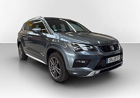 Seat Ateca 1.5 TSI ACT 110kW FR 4Drive DSG FR