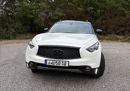 Infiniti QX70 3.7 S Premium S Premium