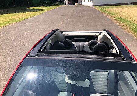 Fiat 500C 1.2