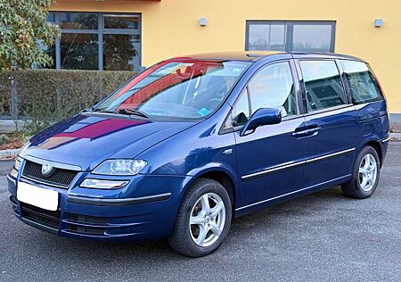 Fiat Ulysse 2.0 Multijet 16V DPF Emotion 7-Sitzer AHK