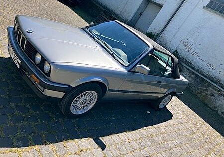 BMW 325 CABRIO