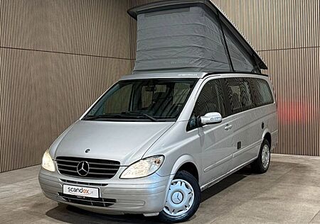 Mercedes-Benz Viano 2.2 CDI Marco Polo 150HP