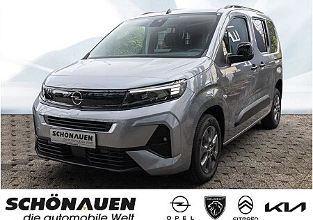 Opel Combo Life Edition 1.5 Diesel +DAB+KLIMA+PDC+RVK