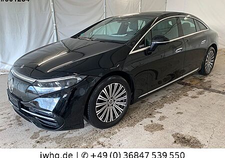 Mercedes-Benz EQS 450+|Distr.+|Digi-LED|Pano|Memo|Keyless|360°