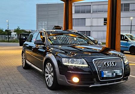 Audi A6 Allroad 2.7TDI (DPF) quattro tiptronic -