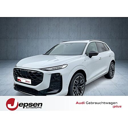 Audi Q3 leasen