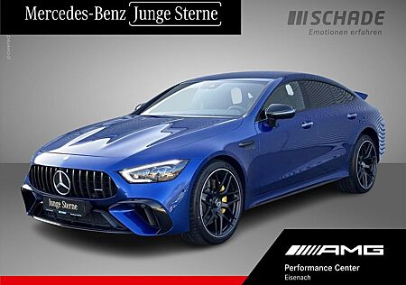 Mercedes-Benz AMG GT 63 S 4MATIC+ AHK*Perf-Sitze*NP 199.463 €*