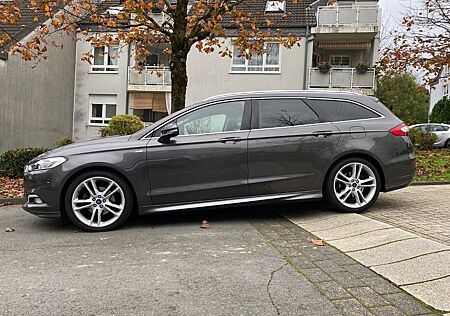 Ford Mondeo 2,0 TDCi 132kW ST-LineTurnier PowerSh...