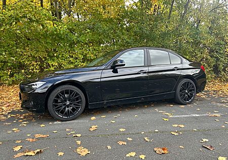 BMW 316i -