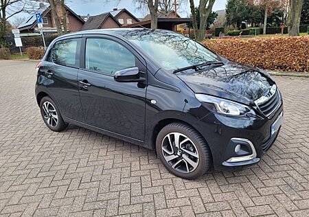 Peugeot 108 Active VTi 72 STOP & START Active