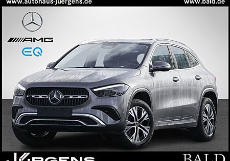 Mercedes-Benz GLA 200 d Progressive/LED/Cam/Memo/Stdhz/Winter