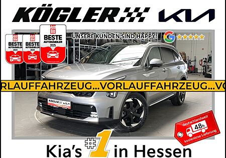 Kia Sorento PE 1.6T HEV AWD PLAT NAP GD
