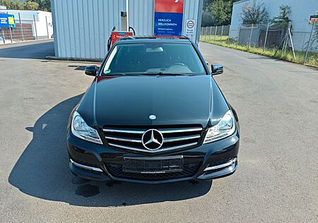 Mercedes-Benz C 180 C -Klasse Lim. 68000 km