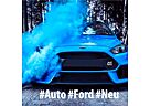Ford Fiesta ST-Line Schiebedach + Navi