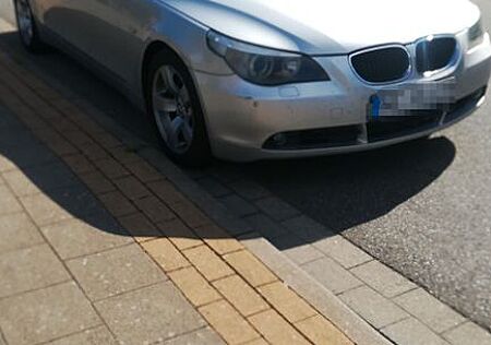 BMW 530D