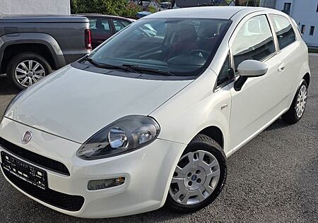 Fiat Punto More, Automatik !!!, Klima