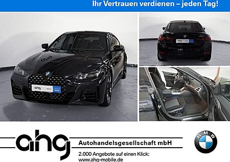 BMW 420d xDrive Gran Coupé