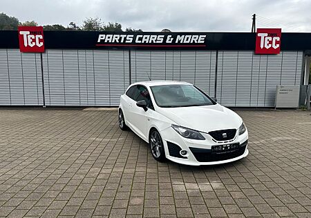 Seat Ibiza SC Cupra Motor NEU