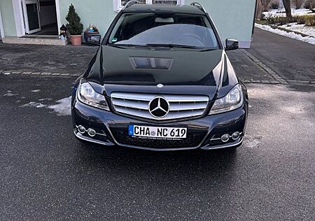 Mercedes-Benz 200 C200 CDI Avantgarde