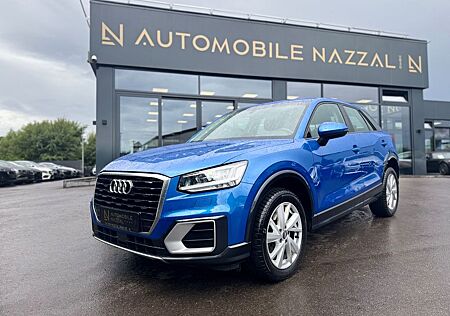 Audi Q2 35 TFSI DESIGN*AUT.*VOLL-LED*AHK*SHZ*CAR-PLAY