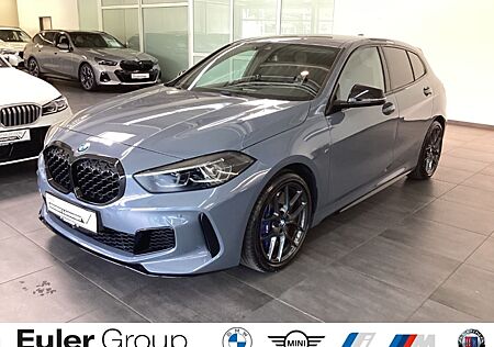 BMW M135 i A xDrive 5-Türer Sportpaket Navi Digitale