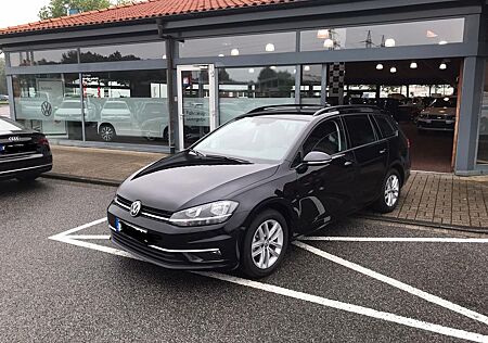 VW Golf Volkswagen VII Variant Comfortline 1.0