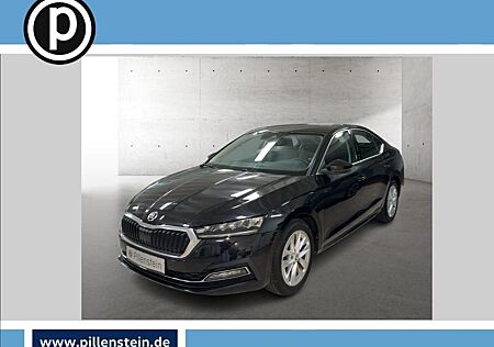 Skoda Octavia STYLE 1.5 TSI DSG AHK KAMERA NAVI ACC