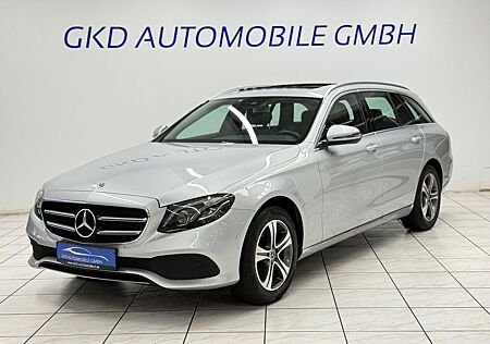 Mercedes-Benz E 220 d T-Modell Avantgarde*LED*Navi*Schiebedach